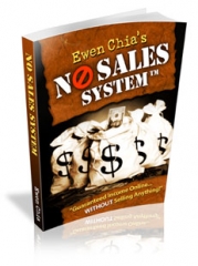 No Sales System No Sales System