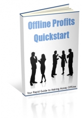 Offline Profits Quickstart - PLR
