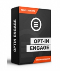 Opt-in Engage WP Plugin