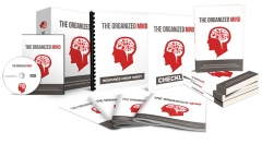 Organized Mind Gold Organized Mind Gold