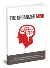 Organized Mind Organized Mind
