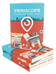 Periscope Marketing Excellence Periscope Marketing Excellence