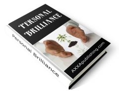 Personal Brilliance - PLR Personal Brilliance - PLR