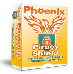 Phoenix Privacy Shield - PLR Phoenix Privacy Shield - PLR