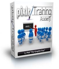 Pixlr Training Academy Pixlr Training Academy