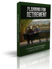Planning for Retirement - PLR