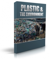 Plastic & the Environment - PLR