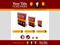 PLR Minisite Design V27 - PLR PLR Minisite Design V27 - PLR
