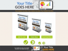 PLR Minisite Design V36 - PLR PLR Minisite Design V36 - PLR