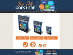 PLR Minisite Design V37 - PLR PLR Minisite Design V37 - PLR