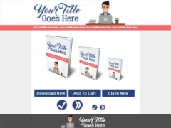 PLR Minisite Template V41 PLR Minisite Template V41