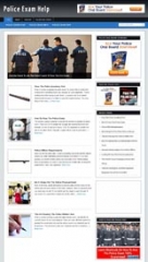 Police Exam Niche Blog Police Exam Niche Blog