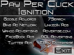 PPC Ignition Software - Rebrandable PPC Ignition Software - Rebrandable