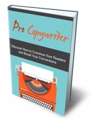 Pro Copywriter Pro Copywriter