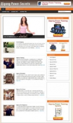 Qigong Niche Blog Qigong Niche Blog