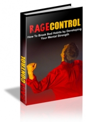 Rage Control - PLR