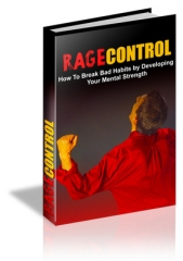 Rage Control - PLR Rage Control - PLR