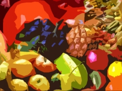 Raw Food Diet PLR Software Raw Food Diet PLR Software