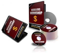 Resellers Workshop Resellers Workshop