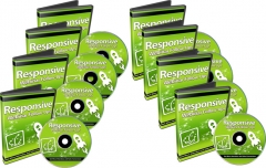 Responsive Webinar Follow-Ups - PLR Responsive Webinar Follow-Ups - PLR