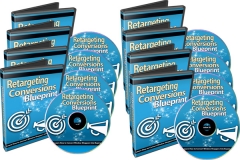 Retargeting Conversions Blueprint - PLR Retargeting Conversions Blueprint - PLR