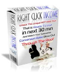 Right Click Income V3 - PLR