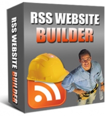 RSS Website Converter