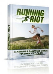 Running Riot Running Riot