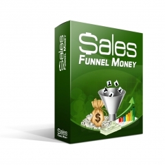 Sales Funnel Money - PLR