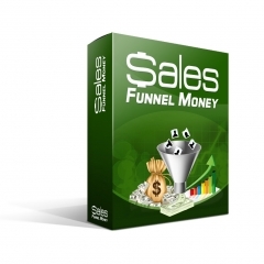 Sales Funnel Money - PLR Sales Funnel Money - PLR