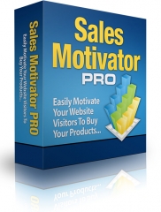 Sales Motivator Pro Sales Motivator Pro