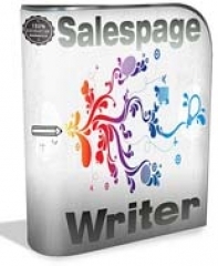 Salespage Writer Software