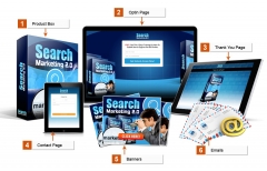 Search Marketing 2.0 - PLR Search Marketing 2.0 - PLR