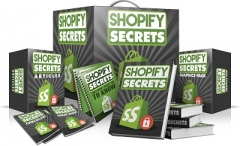 Shopify Secrets