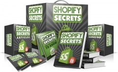Shopify Secrets Shopify Secrets