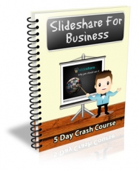 Slideshare for Business PLR Newsletter
