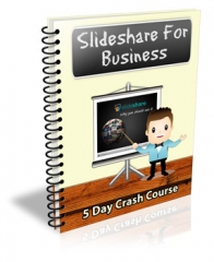 Slideshare for Business PLR Newsletter Slideshare for Business PLR Newsletter