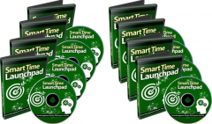 Smart Time Launchpad - PLR Smart Time Launchpad - PLR