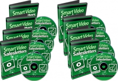 Smart Video Salesletters - PLR