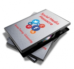 SMM Upsell Outsourcing - PLR SMM Upsell Outsourcing - PLR