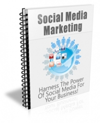 Social Media Marketing PLR Newsletter Social Media Marketing PLR Newsletter