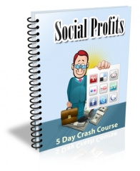 Social Profits PLR Newsletter