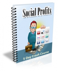 Social Profits PLR Newsletter Social Profits PLR Newsletter