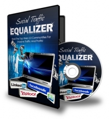 Social Traffic Equalizer