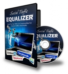 Social Traffic Equalizer Social Traffic Equalizer