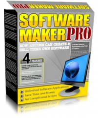 Software Maker Pro - PLR