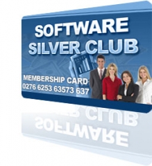 Software Silver Club - Registration Software Silver Club - Registration