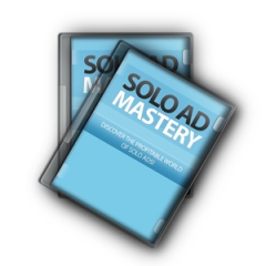 Solo Ad Mastery - PLR Solo Ad Mastery - PLR