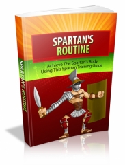 Spartans Routine