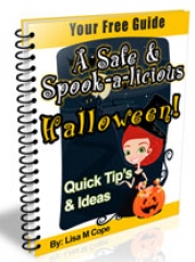 Spookalicious Halloween Spookalicious Halloween